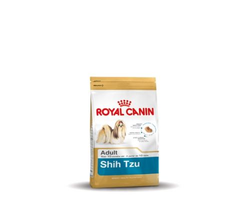 Royal Canin Shih Tzu Adult 1,5 kg - afbeelding 1