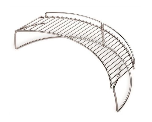 Weber warmhoudrek voor houtskoolbarbecues 57 cm
