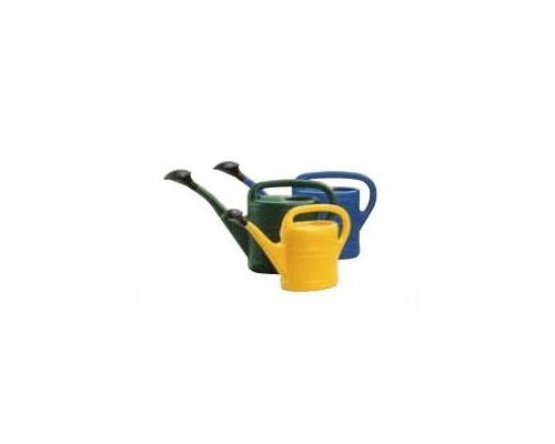 Gieter Garden 5 liter geel