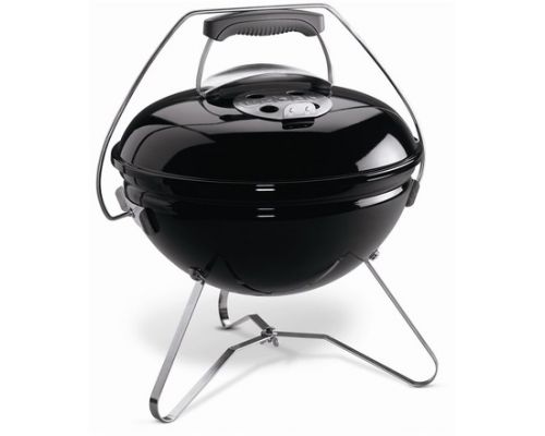 Weber Smokey Joe® Premium 37 cm, black - afbeelding 1