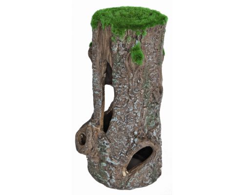 SuperFish tree home L