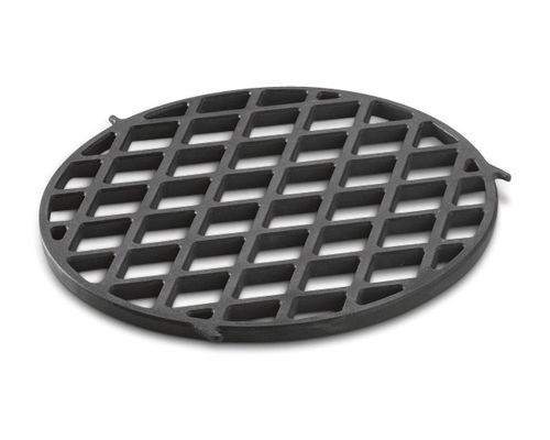 Weber gourmet barbecuesysteem sear grate