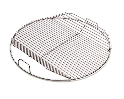 Weber grillrooster voor barbecues van 47 cm
