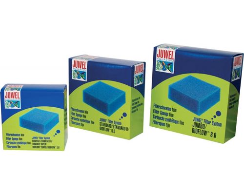 Juwel filterspons jumbo fijn