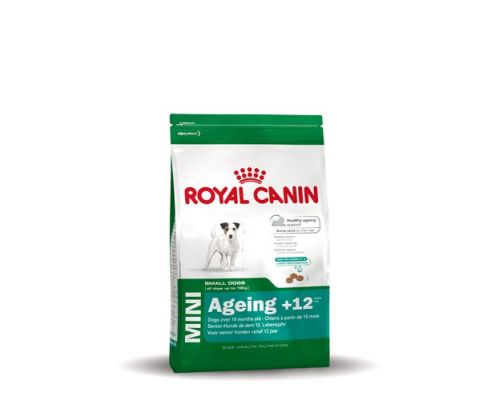 Royal Canin Mini Ageing 1,5 kg - afbeelding 1