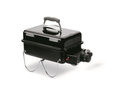 Weber Go-Anywhere® gasversie - afbeelding 1