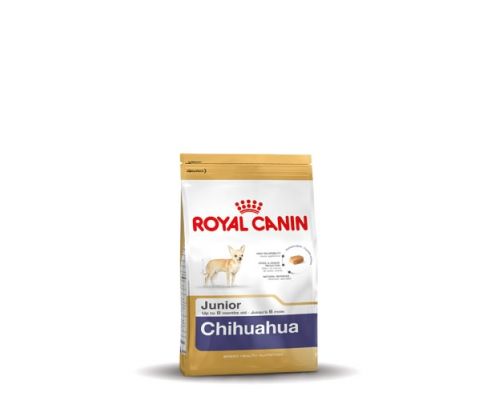Royal Canin Chihuahua Junior 1,5 kg - afbeelding 1