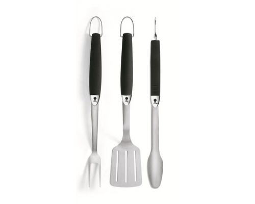 Weber 3-delige tool set - afbeelding 2