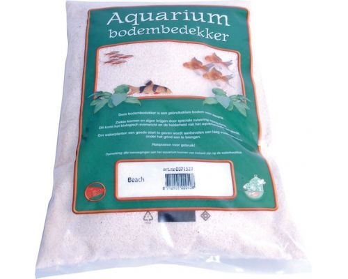 Aquarium grind beach 8 kg