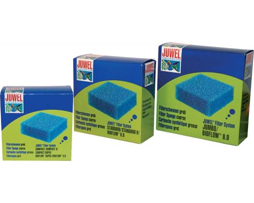 Juwel filterspons compact grof