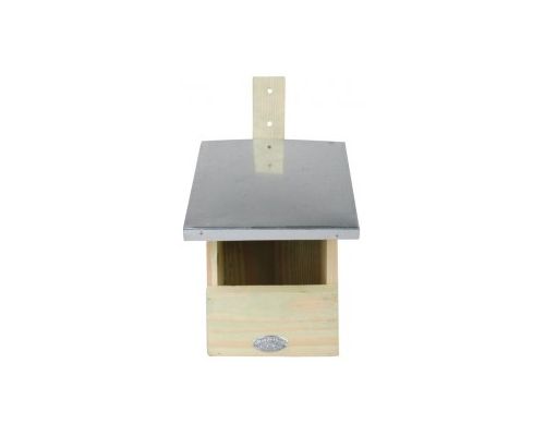 Nestkast roodborst - afbeelding 2