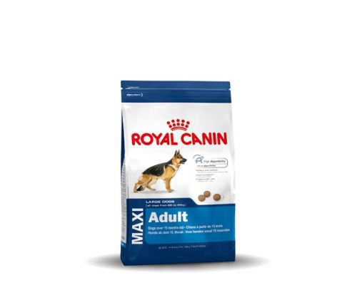 Royal Canin Maxi Adult 4 kg