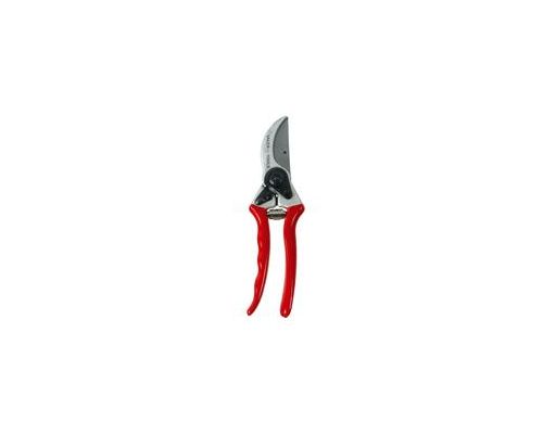 Snoeischaar professioneel rood - afbeelding 2