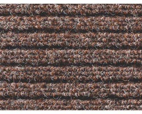 Fortuna ribmat Choco 50×80 cm - afbeelding 2