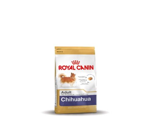 Royal Canin Chihuahua Adult 1,5 kg - afbeelding 2