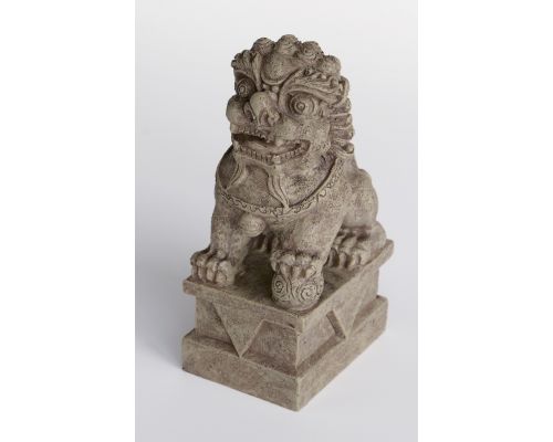 SuperFish zen deco foo dog