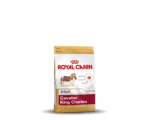 Royal Canin Cavalier King Charles Adult 1,5 kg - afbeelding 1
