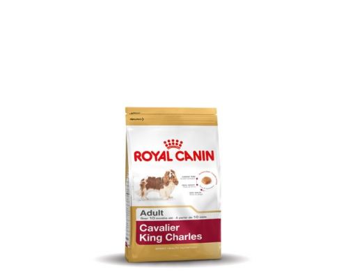 Royal Canin Cavalier King Charles Adult 1,5 kg - afbeelding 2