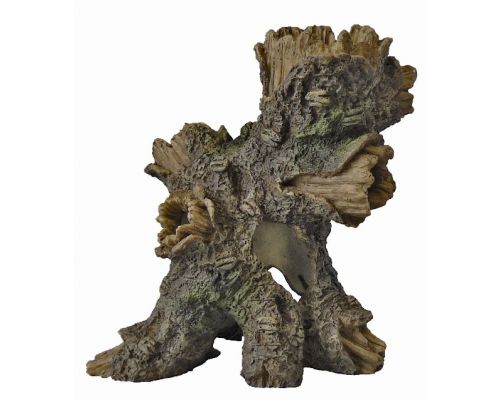 SuperFish deco tree XS