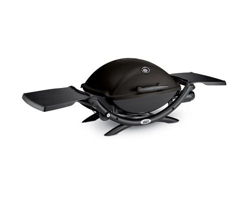 Q2200 Black Stand - afbeelding 1