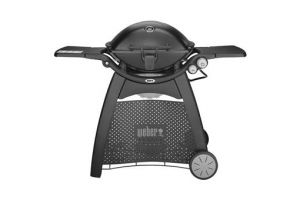 Q3200 station black