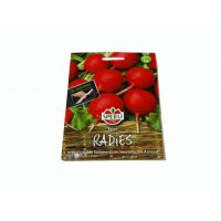 Radies. Parat.Saatband