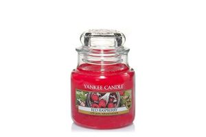 Red Raspberry Small Jar
