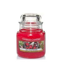 Red Raspberry Small Jar