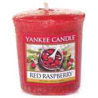 Red Raspberry Votive