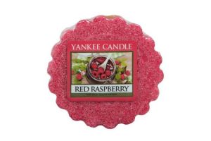 Red Raspberry Wax Melt