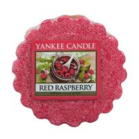 Red Raspberry Wax Melt