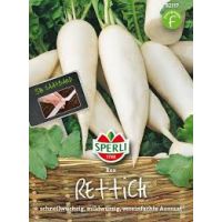 Rettich. Rex. 5 m Saatband