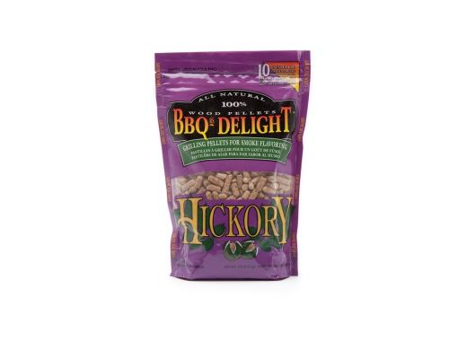 Cobb Rookpellets Hickory