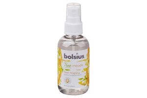 Roomspray 75ml tm feel happy