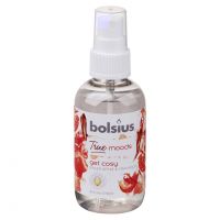 Roomspray 75ml tm get cosy