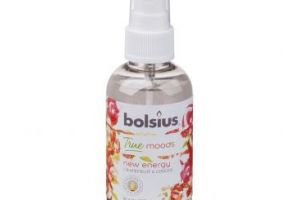 Roomspray 75ml tm in balance