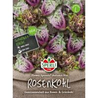 Rosenkohl Flower Sprout