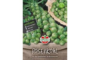 Rosenkohl Roodnerf