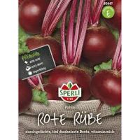 Rote Rüben Pablo
