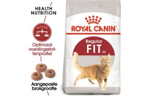 Royal Canin Fit 400 g