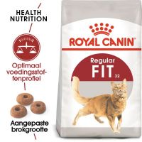 Royal Canin Fit 400 g
