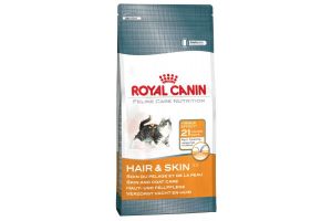 Royal Canin Hair & Skin 400 g