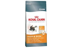 Royal Canin Hair & Skin 400 g