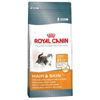 Royal Canin Hair & Skin 400 g
