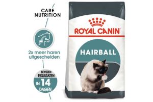 Royal Canin Intense Hairball 400 g