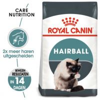 Royal Canin Intense Hairball 400 g