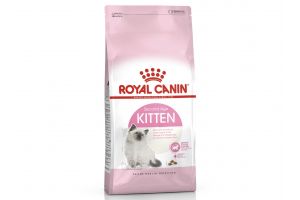 Royal Canin Kitten 2 kg