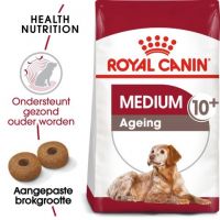 Royal Canin Medium Ageing 3 kg - afbeelding 2