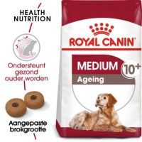 Royal Canin Medium Ageing 3 kg - afbeelding 2