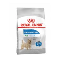 Royal Canin Mini Light 2 kg - afbeelding 2